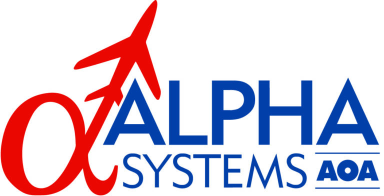 Alpha systems aoa logo
